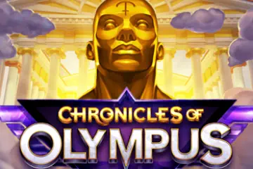Chronicles of Olympus X Up best online slot