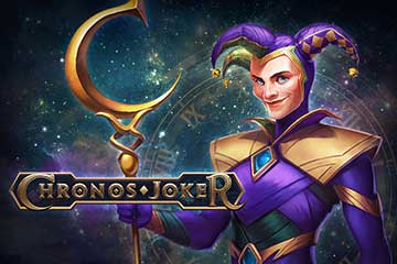 Chronos Joker best online slot