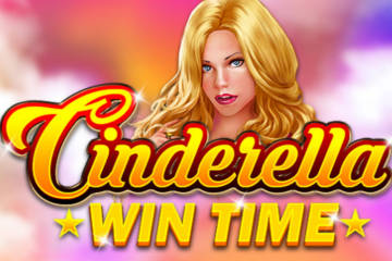 Cinderella Wintime best online slot