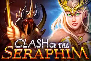 Clash of the Seraphim best online slot