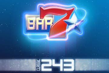 Classic 243 best online slot