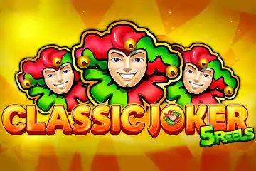 Classic Joker best online slot