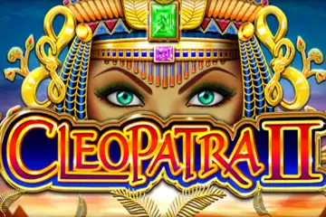 Cleopatra 2 best online slot