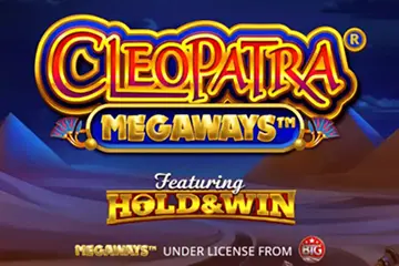 Cleopatra Megaways best online slot