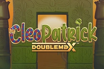 CleoPatrick Doublemax best online slot