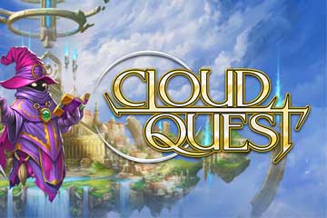 Cloud Quest best online slot