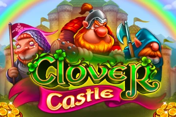 Clover Castle best online slot