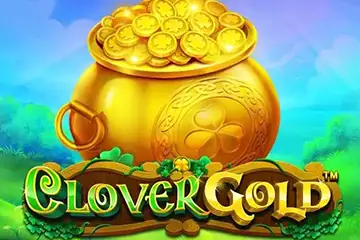 Clover Gold best online slot