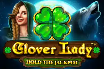 Clover Lady best online slot