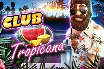 Club Tropicana best online slot