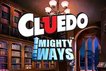 Cluedo Mighty Ways best online slot