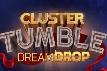Cluster Tumble Dream Drop best online slot