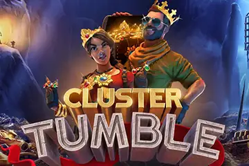 Cluster Tumble best online slot