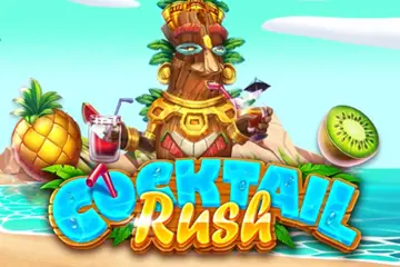 Cocktail Rush best online slot