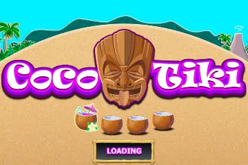 Coco Tiki best online slot