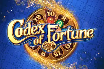 Codex of Fortune best online slot