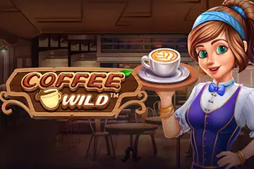 Coffee Wild best online slot