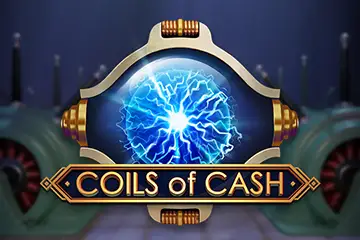 Coils of Cash best online slot
