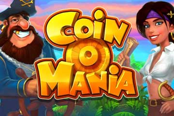 Coin O Mania best online slot