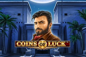 Coins of Luck best online slot