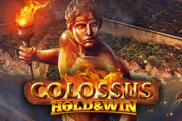 Colossus Hold and Win best online slot