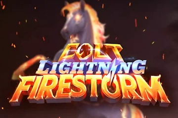 Colt Lightning Firestorm best online slot