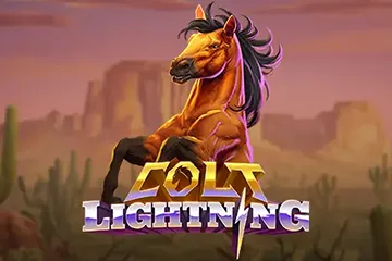 Colt Lightning best online slot
