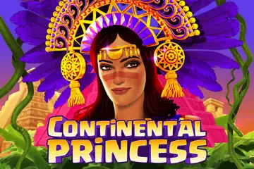 Continental Princess best online slot