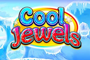 Cool Jewels best online slot