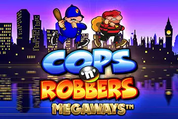 Cops N Robbers Megaways best online slot