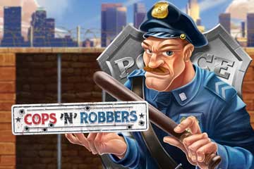 Cops N Robbers best online slot