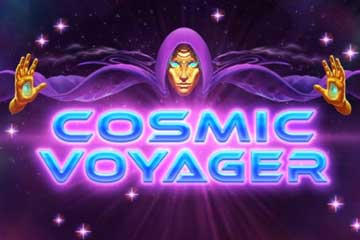 Cosmic Voyager best online slot