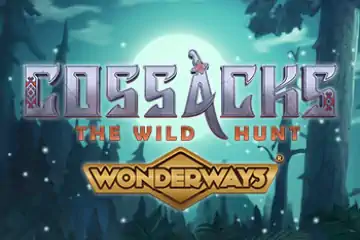 Cossacks The Wild Hunt best online slot