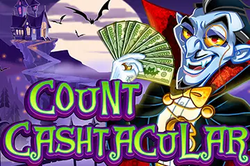 Count Cashtacular best online slot