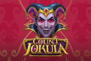 Count Jokula best online slot