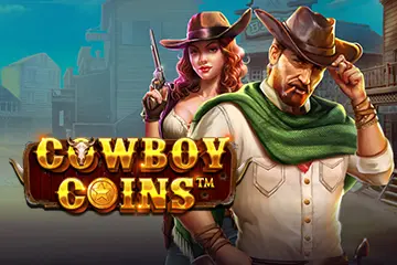 Cowboy Coins best online slot