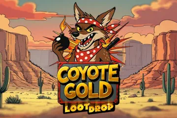 Coyote Gold best online slot