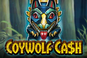 Coywolf Cash best online slot