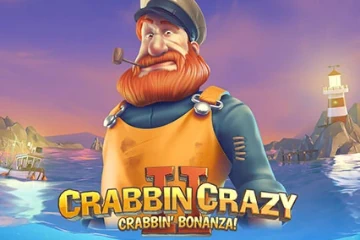 Crabbin Crazy 2 best online slot