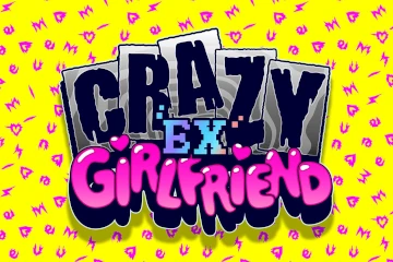 Crazy Ex Girlfriend best online slot