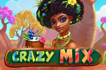 Crazy Mix best online slot