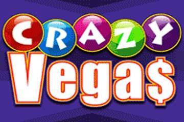 Crazy Vegas best online slot