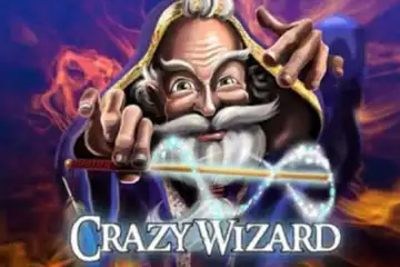 Crazy Wizard best online slot
