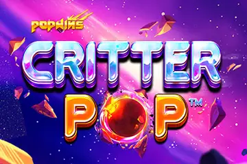 CritterPop best online slot