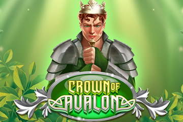 Crown of Avalon best online slot