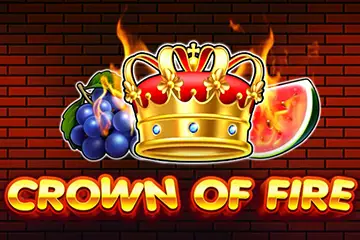 Crown of Fire best online slot