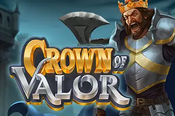 Crown of Valor best online slot