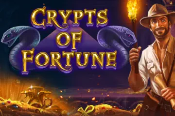 Crypts of Fortune best online slot