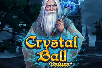 Crystal Ball Deluxe best online slot