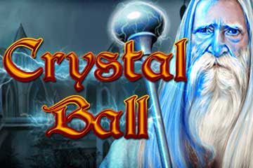 Crystal Ball best online slot